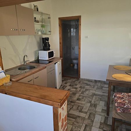Apartmani Sidro Senj 塞尼 外观 照片