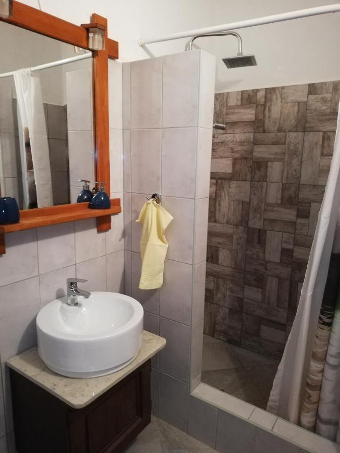 Apartmani Sidro Senj 塞尼 外观 照片
