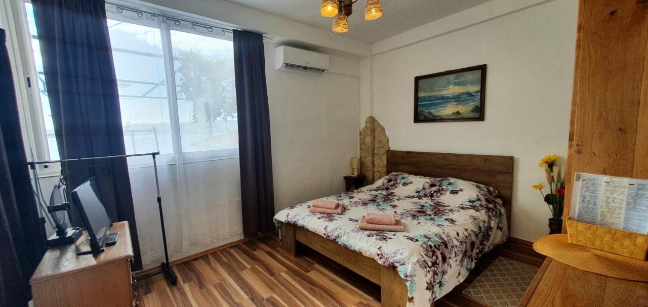 Apartmani Sidro Senj 塞尼 外观 照片