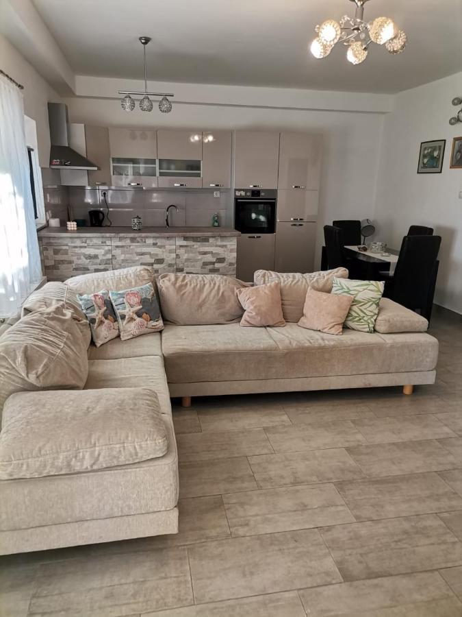 Apartmani Sidro Senj 塞尼 外观 照片
