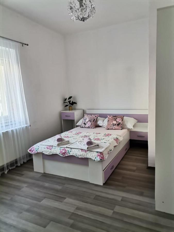 Apartmani Sidro Senj 塞尼 外观 照片