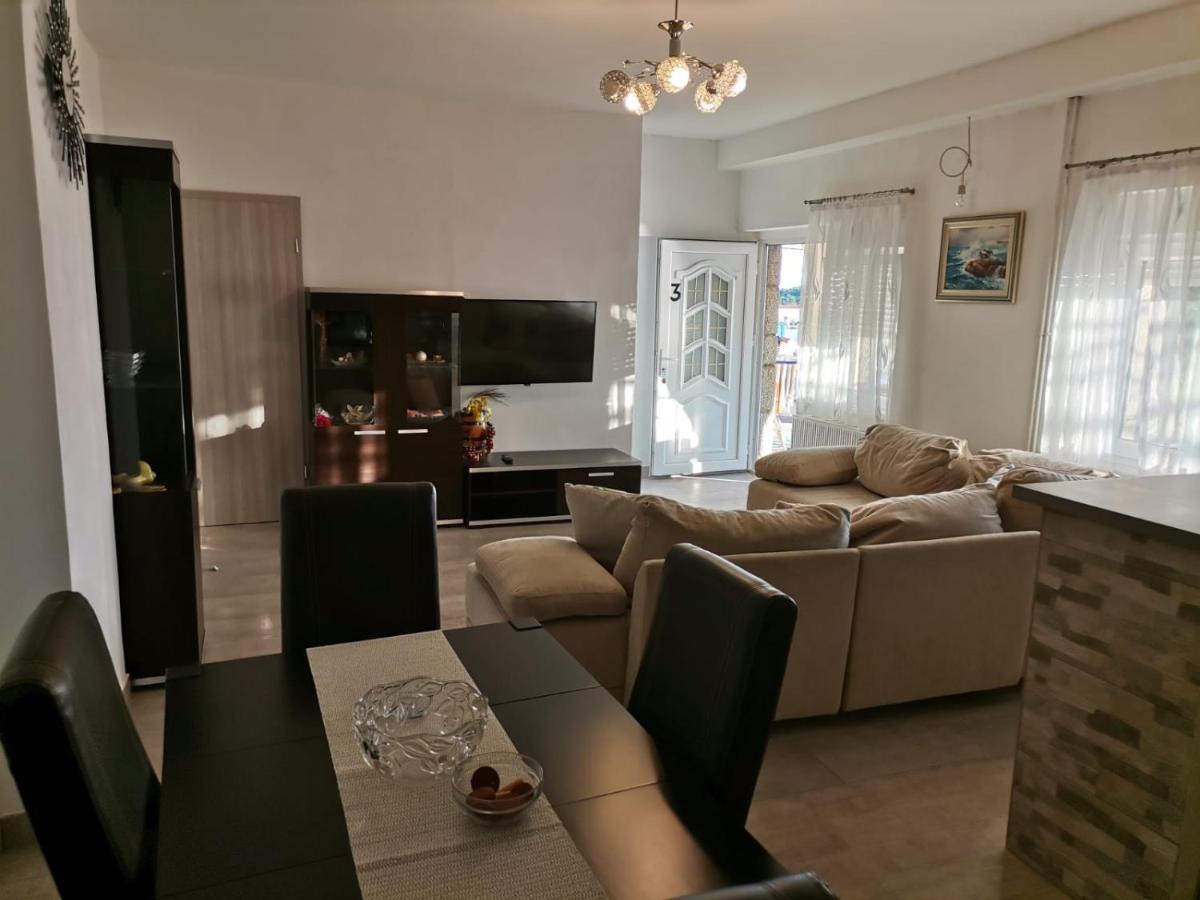 Apartmani Sidro Senj 塞尼 外观 照片