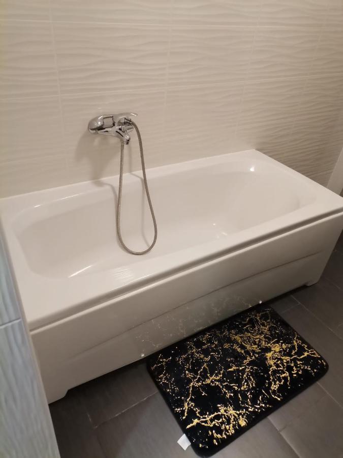 Apartmani Sidro Senj 塞尼 外观 照片