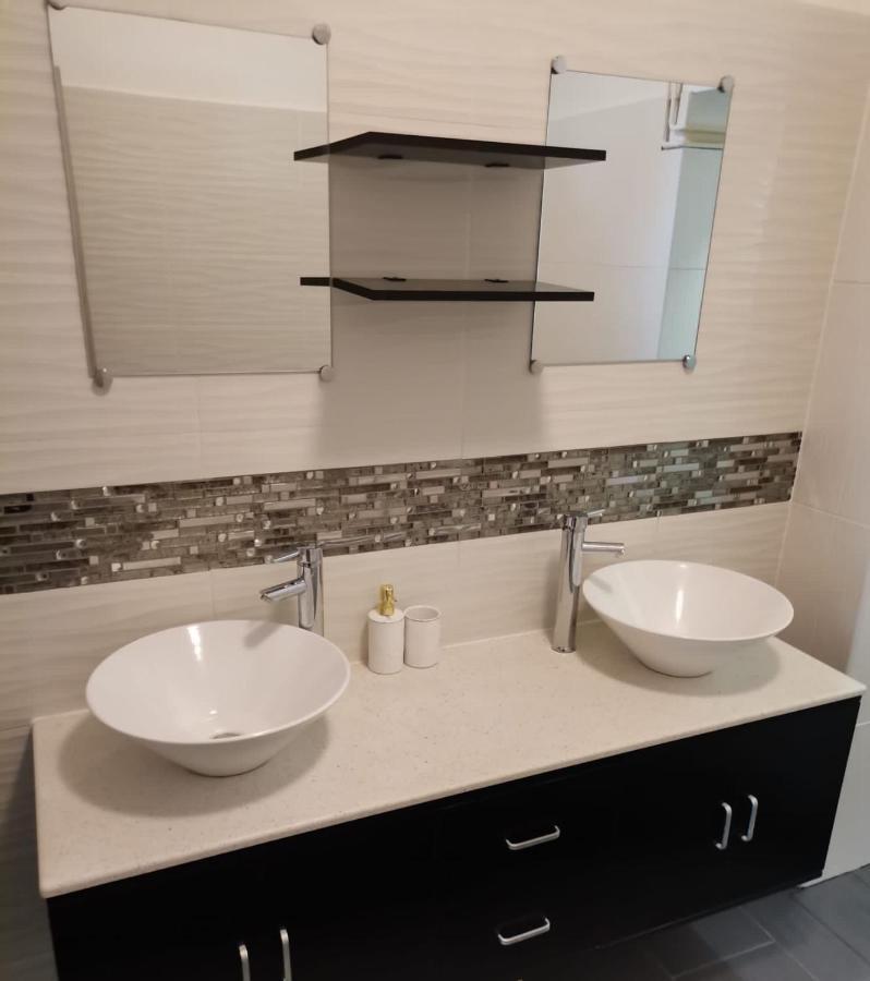 Apartmani Sidro Senj 塞尼 外观 照片